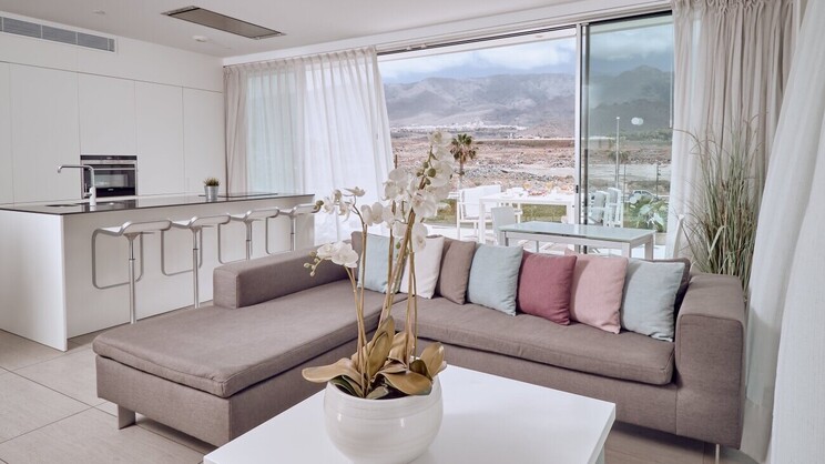 Suite Standard Serenity Pico